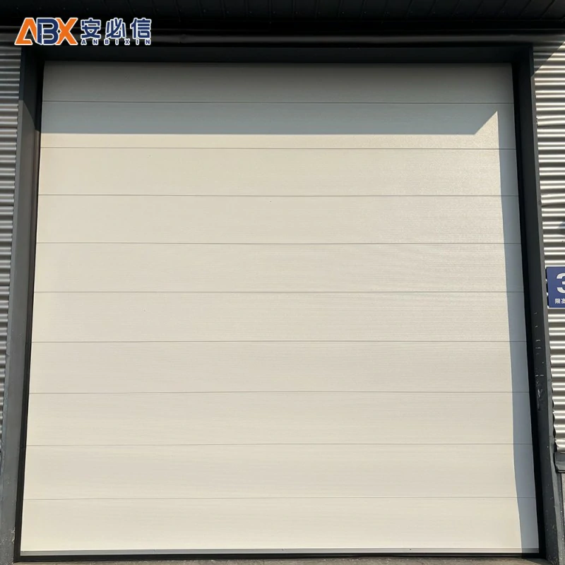 牡丹江市升降滑升门