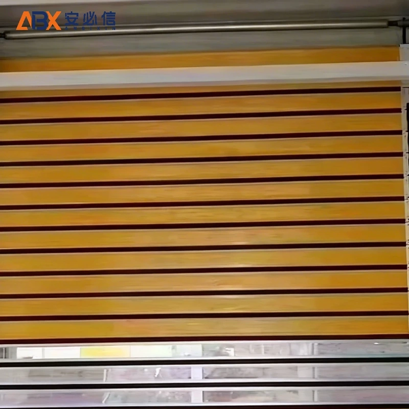 牡丹江市金属高速门